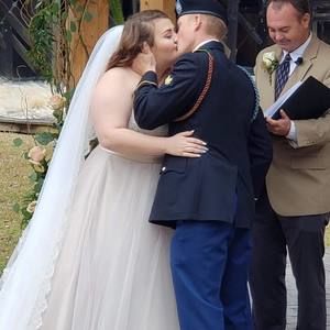 Meet your Posher, Marci